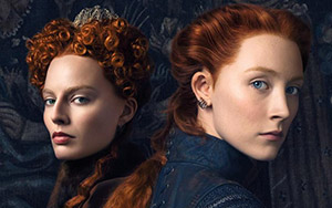 Mary Queen of Scots